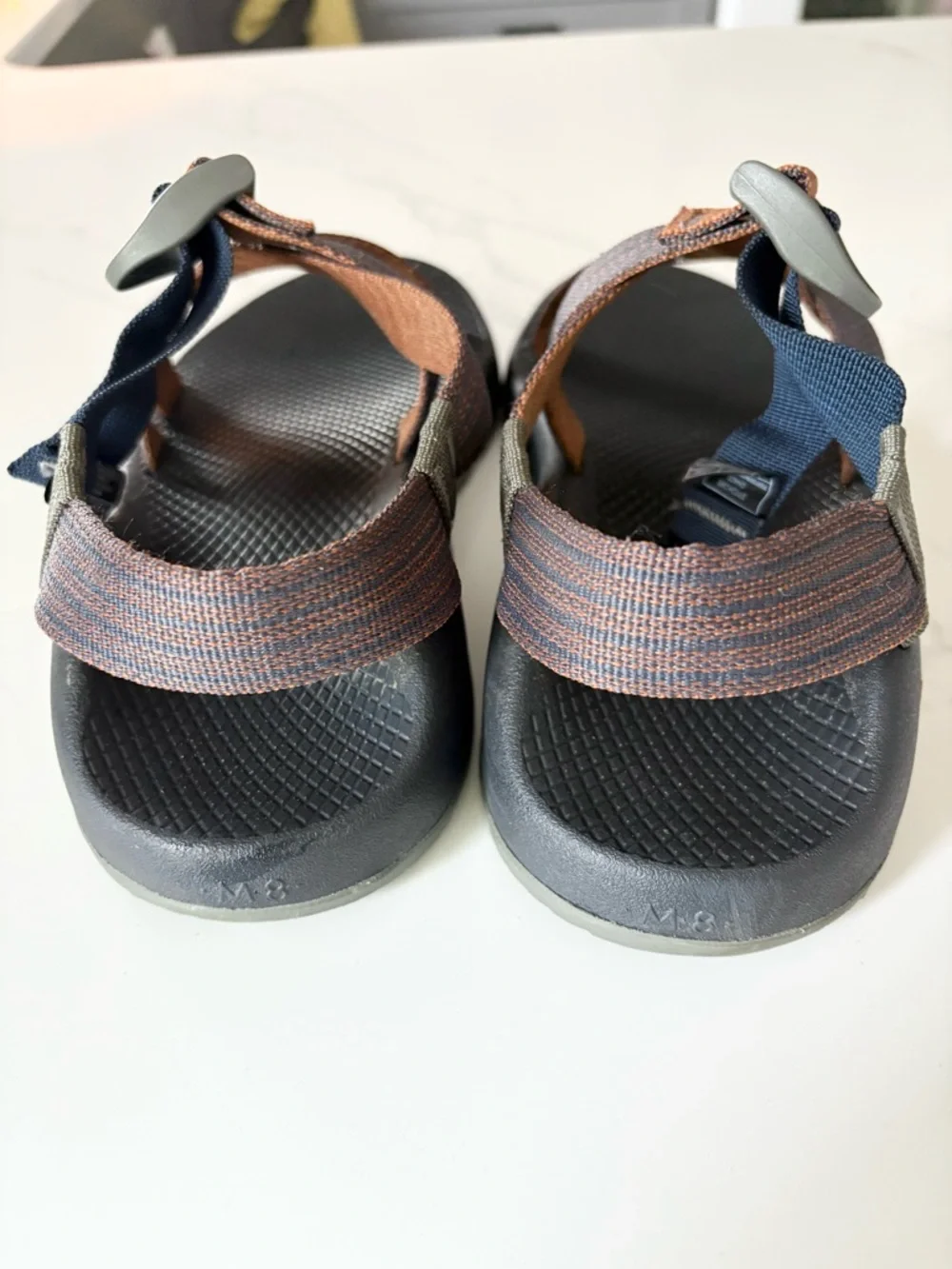 CHACO Men's Z/1 Classic Sandals - Stitch Cafe